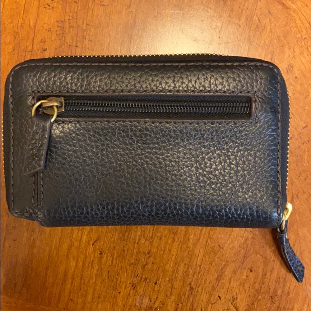 FOSSIL medium wallet - Picture 2 of 4
